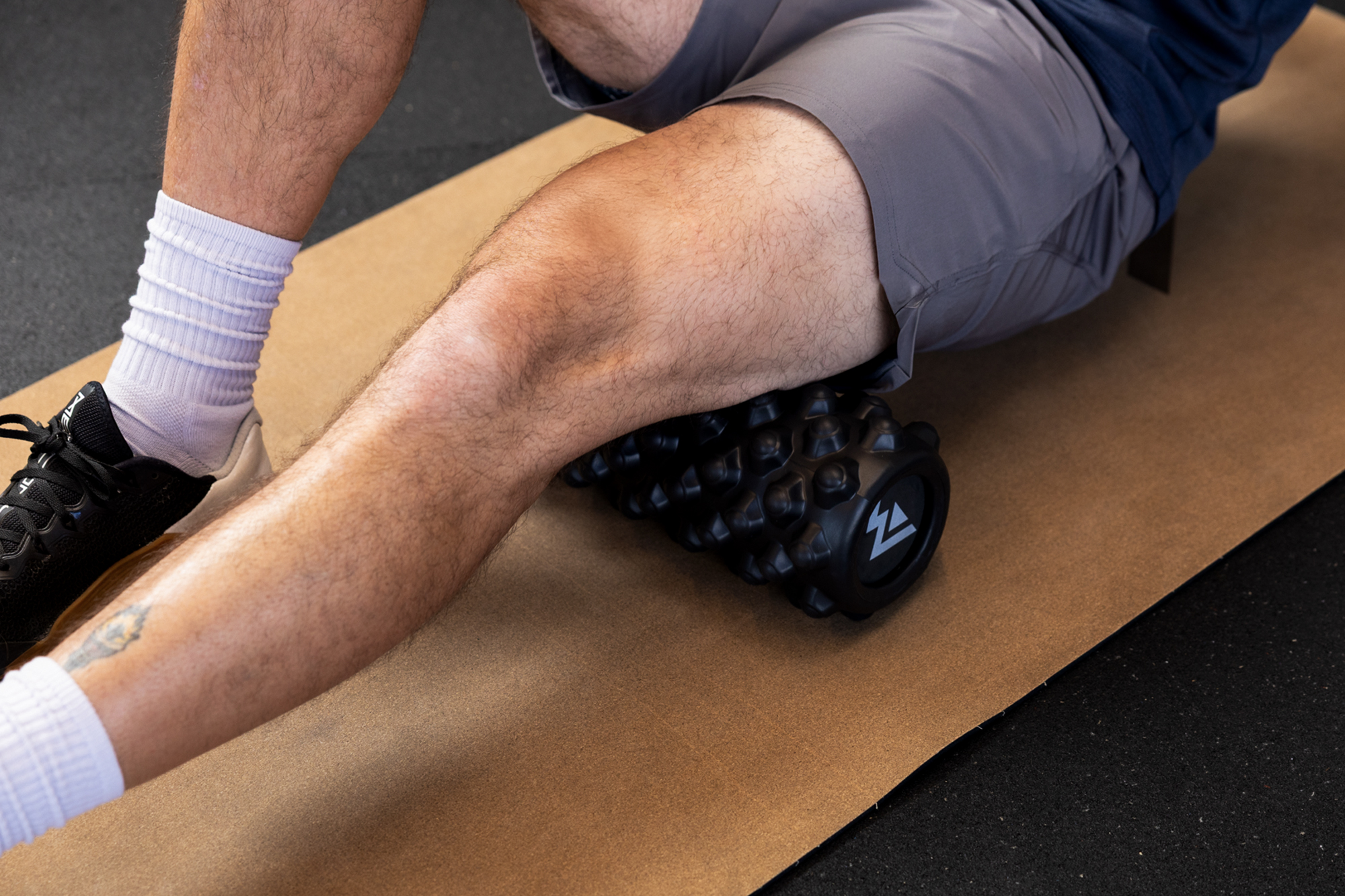 Targeted Muscle Relief